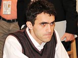 Грузинского шахматиста выгнали с турнира за пользование смартфоном в туалете Грузинского шахматиста выгнали с турнира за пользование смартфоном в туалете