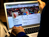 Число подписчиков Папы Римского в Twitter превысило 20 миллионов