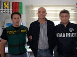 На испанском курорте арестован итальянский мафиозо, заочно осужденный на 20 лет тюрьмы