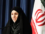 Послом Ирана впервые за всю историю Исламской республики  станет женщина