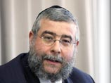 Главный раввин Москвы рассказал "Коммерсанту" о предстоящей встрече европейских раввинов с понтификом Главный раввин Москвы рассказал "Коммерсанту" о предстоящей встрече европейских раввинов с понтификом