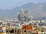 Совбез ООН запретил продажу оружия для хуситов в Йемене