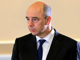 Силуанов предлагает срочно повысить пенсионный возраст, и "чем быстрее, тем лучше" Силуанов предлагает срочно повысить пенсионный возраст, и "чем быстрее, тем лучше"