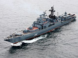 Министерство обороны Великобритании уведомило, что контролирует проход эсминца "Североморск" ВМФ РФ и двух других российских военных кораблей через пролив Ла-Манш Министерство обороны Великобритании уведомило, что контролирует проход эсминца "Североморск" ВМФ РФ и двух других российских военных кораблей через пролив Ла-Манш