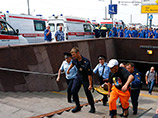 Сын погибшей при катастрофе в московском метро отсудил 400 тысяч за  нравственные страдания