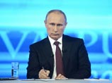 Экономика вместо Украины: на прямую линию с Путиным пригласили бизнесменов Экономика вместо Украины: на прямую линию с Путиным пригласили бизнесменов