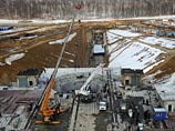 Строителям космодрома Восточный, написавшим послание Путину, пообещали до июня погасить долги по зарплате Строителям космодрома Восточный, написавшим послание Путину, пообещали до июня погасить долги по зарплате