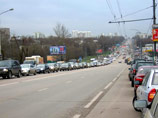 Сервис PayPal распространил санкции на Севастопольский проспект в Москве
