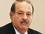 Карлос Слим создал собственную нефтяную компанию Карлос Слим создал собственную нефтяную компанию