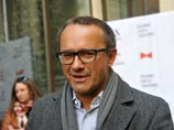 Андрей Звягинцев и Олег Негин награждены премией "Слово" за сценарий "Левиафана" Андрей Звягинцев и Олег Негин награждены премией "Слово" за сценарий "Левиафана"