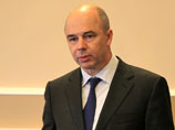 Силуанов: Минфин не планирует облагать подоходным налогом валютные операции физлиц
Силуанов: Минфин не планирует облагать подоходным налогом валютные операции физлиц