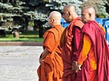 В Москве откроется выставка, посвященная буддизму в Туве