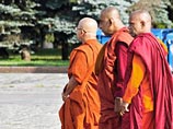 В буддийском центре школы Карма Кагью в Москве ("Будда Дом") в четверг откроется выставка, посвященная культуре Республики Тыва (Тува). Это вторая выставка из цикла экспозиций "Дни буддийских культур" В буддийском центре школы Карма Кагью в Москве ("Будда Дом") в четверг откроется выставка, посвященная культуре Республики Тыва (Тува). Это вторая выставка из цикла экспозиций "Дни буддийских культур"