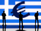 Получение Грецией денег Евросоюза до конца апреля "просто нереально"