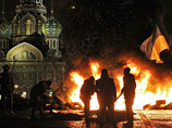 Художнику-членовредителю Павленскому расширили обвинение за поджог покрышек в поддержку Майдана