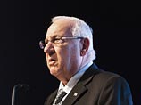 Президент Израиля нанес визит в Иерусалимскую патриархию Президент Израиля нанес визит в Иерусалимскую патриархию