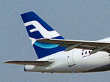 Самолету финской Finnair запретили посадку в Москве и развернули обратно в Хельсинки из-за репетиции Парада Победы Самолету финской Finnair запретили посадку в Москве и развернули обратно в Хельсинки из-за репетиции Парада Победы