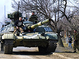 Стороны конфликта на Донбассе нарушают перемирие и не завершили отвод тяжелых вооружений, утверждает миссия ОБСЕ