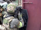 В Нальчике прошла контртеррористическая операция - двое убитых