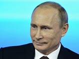 Путин выйдет в эфир из телестудии, которая находится в здании Гостиного двора недалеко от Кремля. В студию приглашены политики, экономисты и общественные деятели - они смогут лично задать вопросы главе государства Путин выйдет в эфир из телестудии, которая находится в здании Гостиного двора недалеко от Кремля. В студию приглашены политики, экономисты и общественные деятели - они смогут лично задать вопросы главе государства
