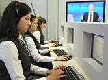 Путин ответит на вопросы россиян в эфире 13-й прямой линии: "бить рекорды" президент не собирается Путин ответит на вопросы россиян в эфире 13-й прямой линии: "бить рекорды" президент не собирается