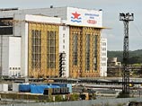 В Приморье после прокурорской проверки на судостроительном комплексе "Звезда" выявлены хищения на сумму примерно четыре миллиарда рублей