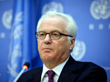 Власти США не пустили в страну президента центра Рерихов на открытие выставки в ООН 