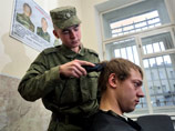 Совет Федерации предлагает ужесточить ответственность за уклонение от службы в армии