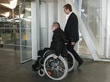 Переход российской медицины на одноканальное финансирование системы ОМС с января 2015 года привел к тому, что десятки тысяч инвалидов потеряли возможность воспользоваться своим правом на медицинскую реабилитацию Переход российской медицины на одноканальное финансирование системы ОМС с января 2015 года привел к тому, что десятки тысяч инвалидов потеряли возможность воспользоваться своим правом на медицинскую реабилитацию