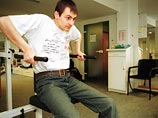 Новая система финансирования здравоохранения лишила десятки тысяч инвалидов права на реабилитацию Новая система финансирования здравоохранения лишила десятки тысяч инвалидов права на реабилитацию