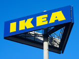 IKEA планирует увеличить инвестиции в Россию и Китай
