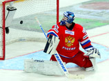 Хоккеисты сборной России уступили Финляндии в Евротуре