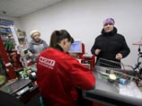 Крупнейшие ритейлеры отметили падение оборота: потребители перестали соглашаться с ростом цен Крупнейшие ритейлеры отметили падение оборота: потребители перестали соглашаться с ростом цен