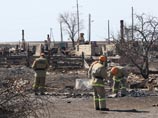 Площадь лесных пожаров в Сибири продолжает расти: МЧС рапортует о взятии "под контроль" ситуации в Забайкалье