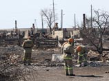 Площадь лесных пожаров в Сибири продолжает расти: МЧС рапортует о взятии "под контроль" ситуации в Забайкалье Площадь лесных пожаров в Сибири продолжает расти: МЧС рапортует о взятии "под контроль" ситуации в Забайкалье