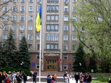 Власти Николаевской области Украины признали Россию "агрессором", а на линии фронта в Луганской области начали строить укрепления Власти Николаевской области Украины признали Россию "агрессором", а на линии фронта в Луганской области начали строить укрепления