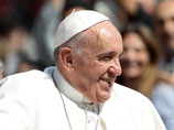 Папа Франциск осенью посетит Кубу
