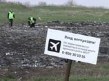 Международные эксперты, возобновившие поисковую операцию на месте крушения малайзийского Boeing на Донбассе, нашли новые останки жертв катастрофы