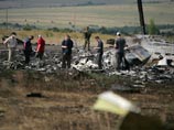 На месте падения малайзийского Boeing на Донбассе нашли новые останки и хотят поставить памятник На месте падения малайзийского Boeing на Донбассе нашли новые останки и хотят поставить памятник