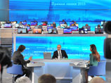 Прямая линия с Владимиром Путиным, 16 апреля 2015 года Прямая линия с Владимиром Путиным, 16 апреля 2015 года