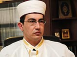 Татары Крыма не испытывают проблем в религиозной жизни, заявили в муфтияте республики Татары Крыма не испытывают проблем в религиозной жизни, заявили в муфтияте республики
