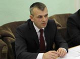 Глава Гослесслужбы Забайкалья арестован за должностные преступления