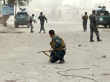 Двойной теракт в Афганистане: минимум 33 погибших, более сотни раненых