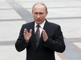 Владимир Путин, 16 апреля 2015 года Владимир Путин, 16 апреля 2015 года