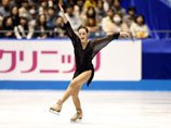 Российские фигуристы стали вторыми на командном чемпионате мира Российские фигуристы стали вторыми на командном чемпионате мира