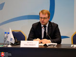 Вице-премьер правительства Крыма Дмитрий Полонский рассказал в субботу, что технопарк "Цифровая долина Крыма" разместится на площади в 57 гектаров около аэропорта Симферополя Вице-премьер правительства Крыма Дмитрий Полонский рассказал в субботу, что технопарк "Цифровая долина Крыма" разместится на площади в 57 гектаров около аэропорта Симферополя