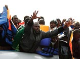 У берегов Ливии перевернулся корабль с мигрантами, на борту которого было до 700 человек. Идет спасательная операция, передает ВВС. Издание Times of Malta сообщает, что спасти удалось лишь 28 человек