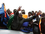 У берегов Ливии перевернулся корабль с мигрантами, на борту которого было до 700 человек. Идет спасательная операция, передает ВВС. Издание Times of Malta сообщает, что спасти удалось лишь 28 человек У берегов Ливии перевернулся корабль с мигрантами, на борту которого было до 700 человек. Идет спасательная операция, передает ВВС. Издание Times of Malta сообщает, что спасти удалось лишь 28 человек