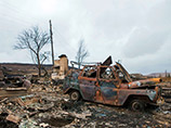 Пожароопасная обстановка в Забайкальском крае стабилизируется и находится под контролем
