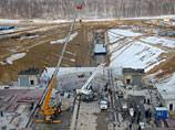 На космодроме "Восточный" возобновилась забастовка строителей, которым не платят зарплату даже после указания президента Владимира Путина